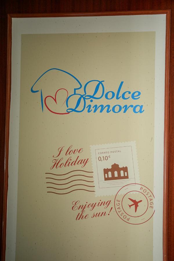 Villa Dolce Dimora Oliveri Exterior foto